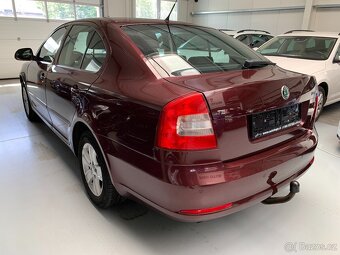 Škoda Octavia II FL 1.8 TSI Ambition r.v.2010 - 4
