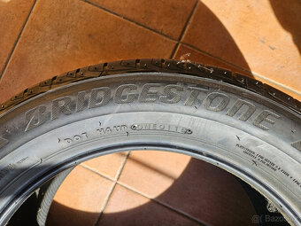 Pneumatika Bridgestone TURANZA T001 225/55 R17 97V - 4