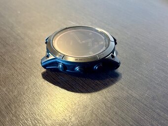 Garmin Fenix 7x solar - 4