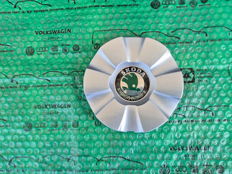 poklička alu kola Škoda Octavia I (1U) CCS071028 (1U0601151B - 4