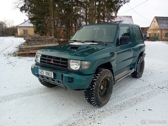 Pajeor - 4
