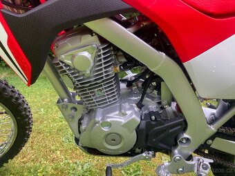 Honda CRF 125 - 4