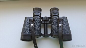 Dalekohled Meopta ANTIREFLEX 6X30 - 4