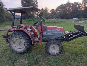 Mitsubishi MT 23 - 4