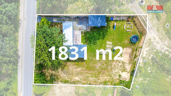 Prodej rodinného domu, 74 m², Hraničné Petrovice - 4