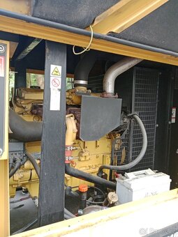 Diesel agregat - 4