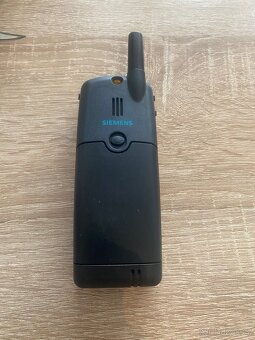 Siemens S25 - 4