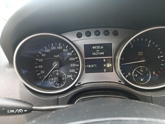 Mercedes ML 320 CDI - 4
