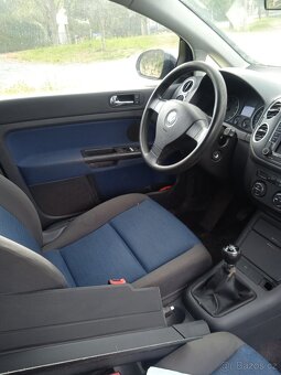 Golf plus - 4