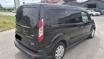 Ford Transit Connect 1.5 EcoBlue Trend 74kW - 4