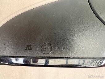 Zrcátko na Volkswagen Passat B5.5 r.v.2004 - 4