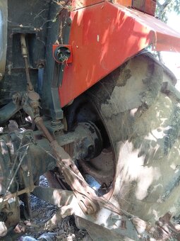 Zetor Ursus 4514 - 4