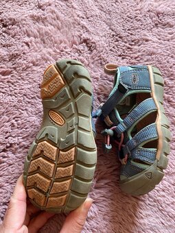 Sandále Keen 25 - 4