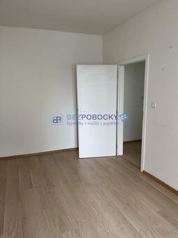 Nájem, byt 1+1, 30 m2, Havlíčkův Brod - 4