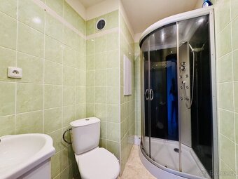 Pronájem, byt 1+1, 36 m, Zadní Vinohrady 4665, Chomutov, Čes - 4