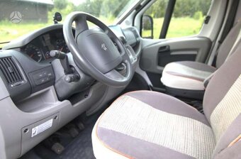 Obytny,obytna,obytne auto globecar - 4