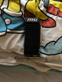 Herní / kancelářské PC – i5-9600K | 16GB RAM | SSD + 1TB HDD - 4