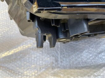 Přední pravé světlo Audi A7 Matrix full led 4K8941036F - 4