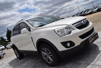 Opel Antara 2.2 CDTI 120KW PO SERVISE - 4