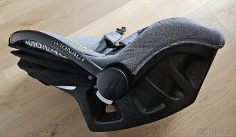 Avionaut Pixel + isofix - 4