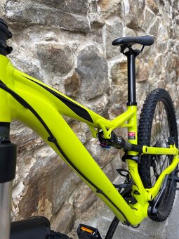Specialized Camber - 4