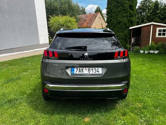 Peugeot 3008 Allure 1.2i 96Kw r.v2019 Nové v ČR - 4