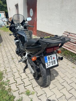 Yamaha fzs 600 fazer 25kw - 4