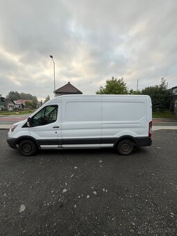 🚐 Ford Transit L3H2 2.2 TDCi 74 kW – 2015 - 4