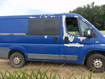 Fiat Ducato - 4