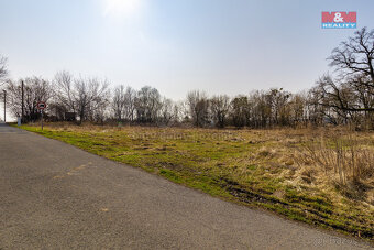 Prodej pozemku k bydlení, 1871 m², Ostrava - 4