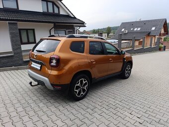 Dacia Duster,1.6SCe,2018,1.maj,ČR,serv.k,záruka,tažné,CEBIA - 4