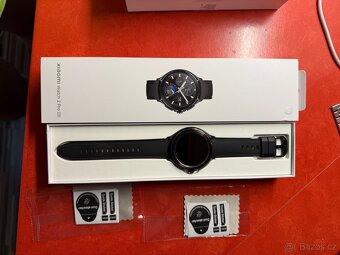 Xiaomi  Redmi Notě 13 Pro 5G+hodinky Watch 2 Pro Lte - 4