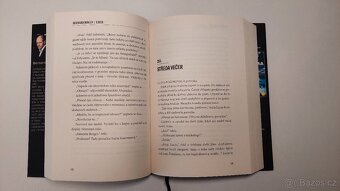 Lucia - Bernard Minier - 4