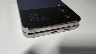 Samsung Galaxy Z Flip4 5G (F721B) 8GB/256GB, Bespoke Edition - 4