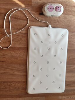 Prodám monitor dechu Nanny Jablotron BM-02 - 4