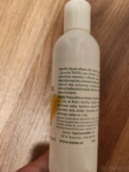 Prodám novou nevyužitou kosmetiku pro miminko - 4