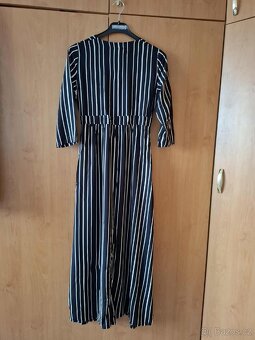 Answear nové dámské šaty M/L - 4