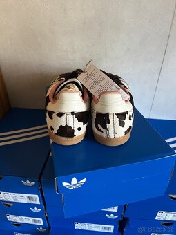 adidas Samba OG Cow Print (W) ASOS exclusive - 4