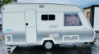 🚐 Beyerland, stanová předsíň, pojezdy, perfektní stav 🚐 - 4