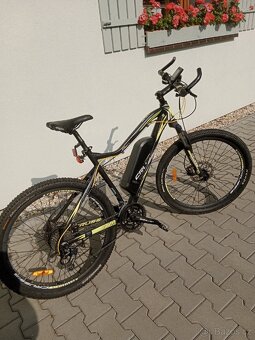 Crussis e-Atland 5,2 - 4