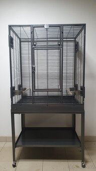 Klec Montana Cages Madeira - 4