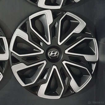 Poklice na Hyundai i10, i20, i30, i40 ES - 4