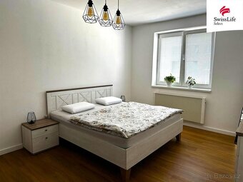 Pronájem bytu 2+kk 55 m2 Pavlíkova, Frýdek-Místek - 4