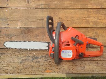 Husqvarna 236 x-Tols - 4