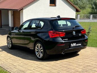 ✅ BMW 118D Advantage 8ZF Sport Sitze Servis BMW - 4