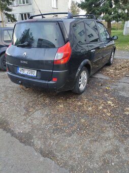 Renault Scénic grand - 4