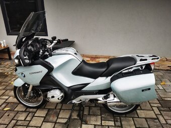 BMW R 1200 RT - 4