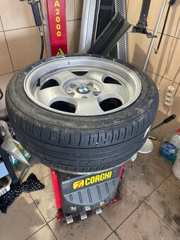 Kola Styling 90 (BMW). - 4