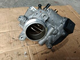 Díly motoru 2.0 TDI CRM 110KW - 4