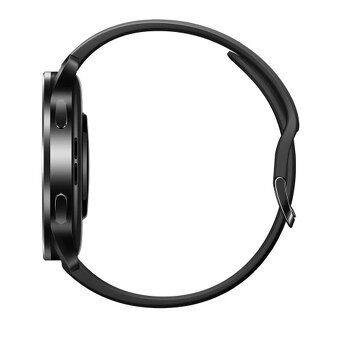 Chytré hodinky Xiaomi Watch S3 černé - 4